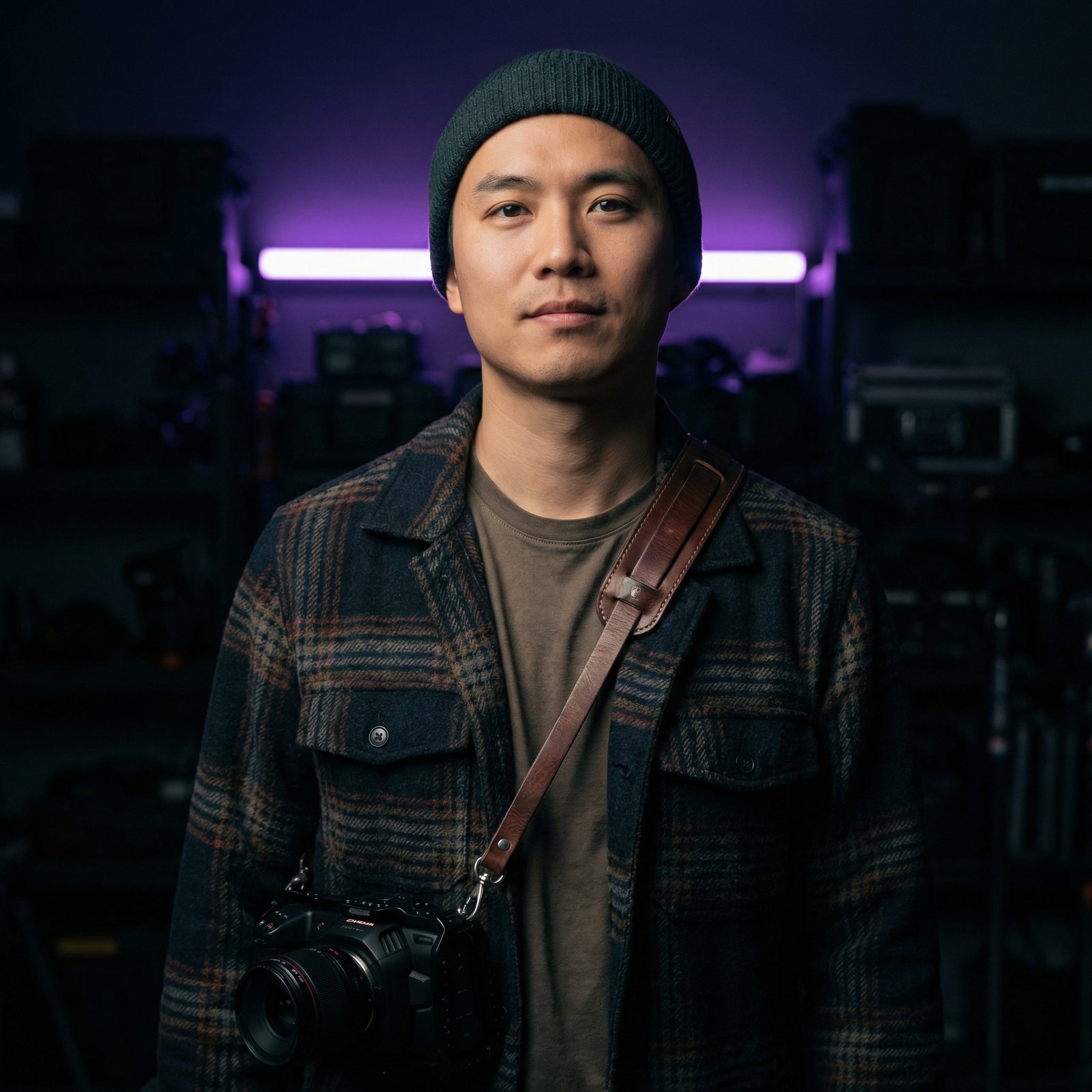 探花首席摄影师张浩然