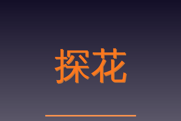 探花Logo