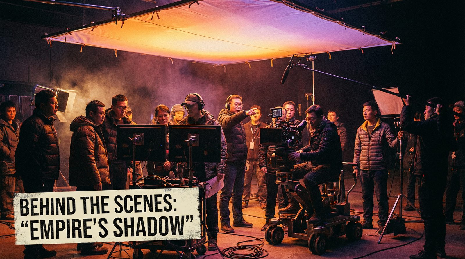 探花幕后花絮视频