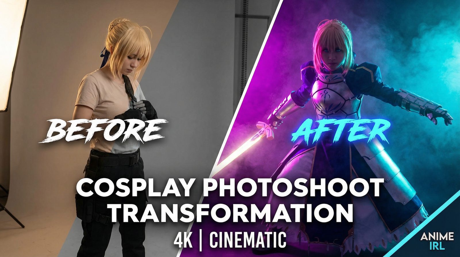 探花二次元Cosplay视频