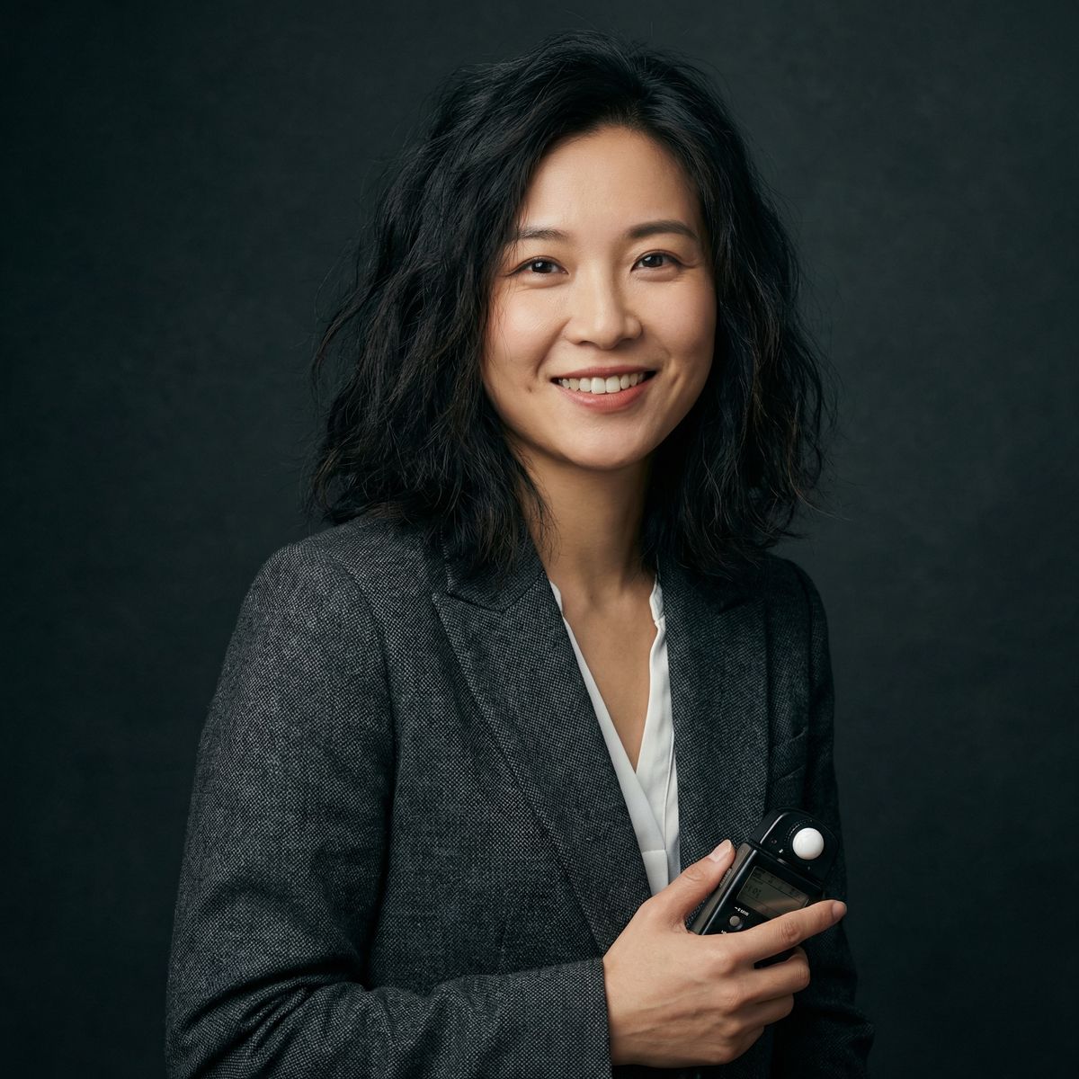 高清视频摄影师