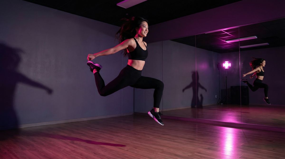 高清视频舞蹈视频